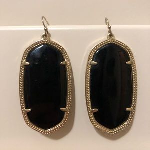 Kendra Scott earrings